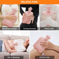 🎅Hot Sale 49% OFF🔥Plush Refillable Hot Water Bottle Belt🎁