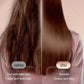 🎄Christmas Sale 60% OFF🔥2-in-1 Straightening & Cordless Hair Straightener with LED Display