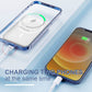 🔥Hot Sale 50% off🔥15W Fast Charge Portable Wireless Magnetic Power Bank