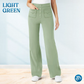 ✨Last Day Special Price £14.99!!⏳💷Women's Casual High Waist Stretch Pants