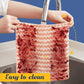 🔥Buy 1 Get 2 free✨ Microfiber Cleaning Rag! 🧼