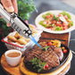 🔥Hot Sale 50% OFF✨Torch Lighter for Cooking, Soldering, And DIY