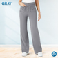 ✨Last Day Special Price £14.99!!⏳💷Women's Casual High Waist Stretch Pants