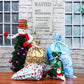 🏆50K+ SOLD! 🔥Christmas Sale 50% OFF🎅Drawstring Christmas Gift Bags (Biodegradable)