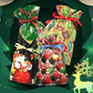 🏆50K+ SOLD! 🔥Christmas Sale 50% OFF🎅Drawstring Christmas Gift Bags (Biodegradable)
