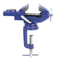 🎁2026 New Arrivals 50% OFF💥Heavy-Duty Mini Universal Bench Vice – Compact, Clamp-On & Perfect for Workshops, Garages & DIY Projects 🔧✨
