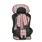 🧒 50% OFF NOW! 🚗 Foldable Child Car Safety Seat – Lightweight, Portable & Fits 0-12 Years – For Cars, Planes & Trains 🛡️