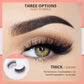 👁️BUY 1 GET 1 FREE ✨ Reusable Self-Adhesive Eyelashes