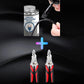 Multi-functional Foldable Non-slip Wire Stripping Pliers