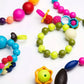 🔥🎁New: 50% OFF🔥👸🏻Pop beads for jewellery-making for children