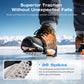 ❄️Durable Anti-Slip Ice Cleats Set for Shoes