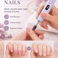 💅 Last Day Special Price £9.99 ! ✨Portable Multifunctional Electric Nail Drill