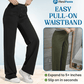 ✨Last Day Special Price £14.99!!⏳💷Women's Casual High Waist Stretch Pants
