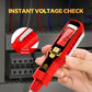 🔥 2025 Hot Sale 50% OFF🔥Non-Contact Voltage Tester with LCD Display
