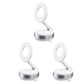 🛻360° Adjustable Vacuum Magnetic Phone Holder🔥