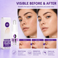 COLOR-CHANGING SOFT LIQUID FOUNDATION