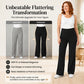 ✨Last Day Special Price £14.99!!⏳💷Women's Casual High Waist Stretch Pants