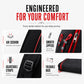 🌧️Foldable Waterproof Camping Backpack – Lightweight Portable Outdoor Travel Rucksack⛺
