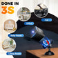🔥Last Day Sales 54% OFF🔥Mini Smart HD Night Vision Security Camera