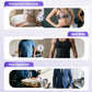 🎁2026 New Arrivals 50% OFF💥5-Speed Handheld Massager Ring – Adjustable Strap, Deep Tissue Relief, Portable Muscle Pain Relief for Home, Gym & Travel Use 🌟👑