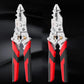 Multi-functional Foldable Non-slip Wire Stripping Pliers