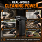 CORDLESS TURBO AIR DUSTER
