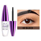 LAST DAY - BUY 1 GET 1 FREE All-Skin Eyebrow Gel – Gentle, No Irritation, For Everyone