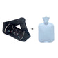 🎅Hot Sale 49% OFF🔥Plush Refillable Hot Water Bottle Belt🎁