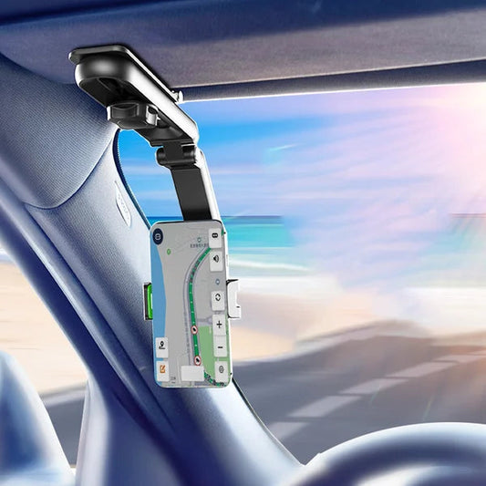 💥NEW YEAR SALE 49% OFF🔥1080° Multifunction Holder Car Phone Holder