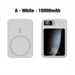 🌟Amazing Power Bank! 🌟20000mAh Ultra Slim Fast Charge Mobile Power