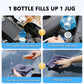🔥Buy 2 get 1 free✨Car Glass Oil Film Stain Removal Cleaner
