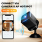 🔥Last Day Sales 54% OFF🔥Mini Smart HD Night Vision Security Camera