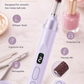 💅 Last Day Special Price £9.99 ! ✨Portable Multifunctional Electric Nail Drill