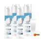🔥75% OFF!🔥Cloud Sense Silky Hair Removal Mousse