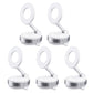 🛻360° Adjustable Vacuum Magnetic Phone Holder🔥