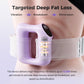 🎁2026 New Arrivals 50% OFF💥5-Speed Handheld Massager Ring – Adjustable Strap, Deep Tissue Relief, Portable Muscle Pain Relief for Home, Gym & Travel Use 🌟👑