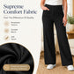 ✨Last Day Special Price £14.99!!⏳💷Women's Casual High Waist Stretch Pants