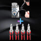 Multi-functional Foldable Non-slip Wire Stripping Pliers