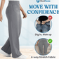 ✨Last Day Special Price £14.99!!⏳💷Women's Casual High Waist Stretch Pants