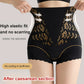Women’s High-Waist Shaping Panties