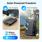 🔥LAST DAY 51% OFF🔥Solar Power Bank