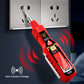 🔥 2025 Hot Sale 50% OFF🔥Non-Contact Voltage Tester with LCD Display