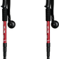 ⛰️ Last Day Special Price £14.99 ! ✨ Adjustable Aluminum Alloy Trekking Pole – Durable, Shock-Absorbing, Lightweight 🌲