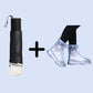 🔥 LAST DAY PROMOTION - 50%OFF ☔12-Rib Large Foldable Windproof Umbrella