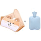 🎅Hot Sale 49% OFF🔥Plush Refillable Hot Water Bottle Belt🎁