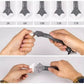 ✨ 3-in-1 Ultimate Caulking Tool - Professional Sealant Finishing Kit for Perfect Smooth Joints Every Time 🛠️✨