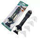 ✨ 3-in-1 Ultimate Caulking Tool - Professional Sealant Finishing Kit for Perfect Smooth Joints Every Time 🛠️✨