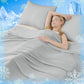 🥇Summer Hot Sale 49% OFF🧊💧Summer Ultimate Cooling Blanket