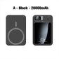 🌟Amazing Power Bank! 🌟20000mAh Ultra Slim Fast Charge Mobile Power