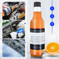 🔥Buy 2 get 1 free✨Car Glass Oil Film Stain Removal Cleaner